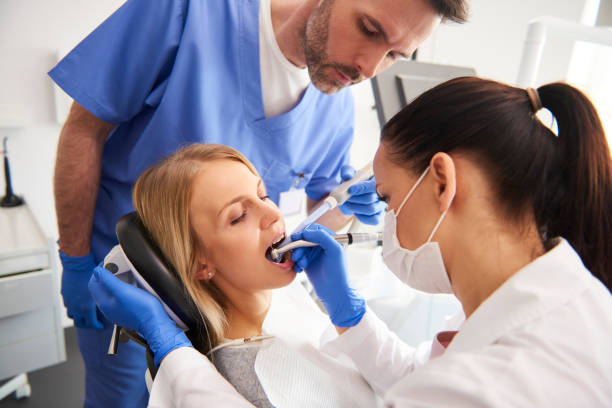 Advanced Technology for Better Dental Care in Green, OH