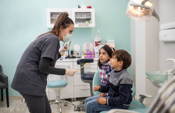 Oral Surgery in Green, OH