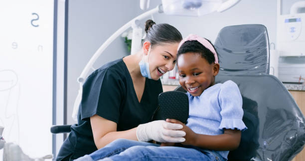 Dental Bonding in Green, OH