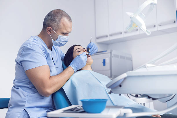 Best TMJ/TMD Treatment  in Green, OH