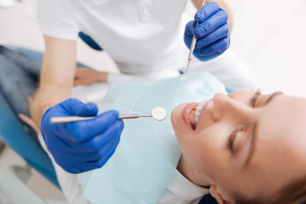 Best Sedation Dentistry  in Green, OH